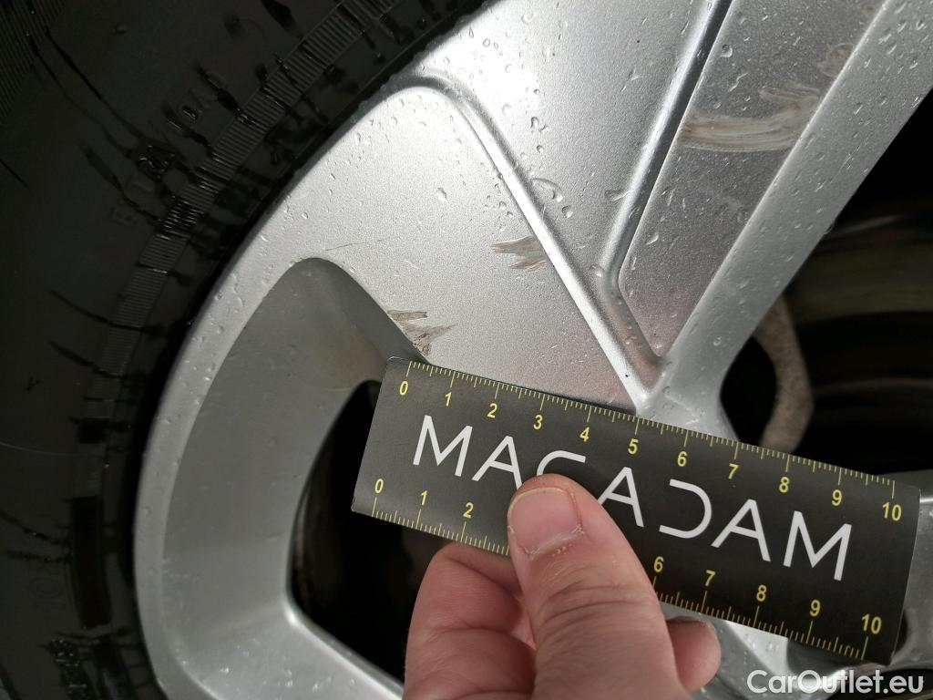  Citroen  C5  Aircross Business 1.5 BlueHDi 130CV BVA8 E6d #4