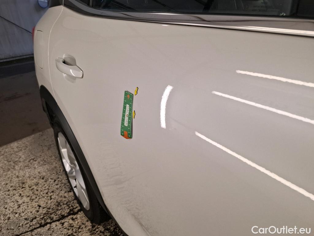  Citroen  C5  Aircross Business 1.5 BlueHDi 130CV BVA8 E6d #6