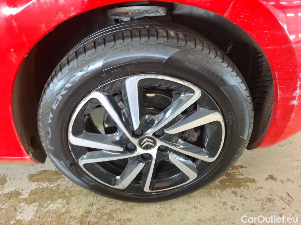  Citroen  C4 Grand Picasso /Spacetourer Shine 1.5 BlueHDi 130CV BVA8 E6d #27