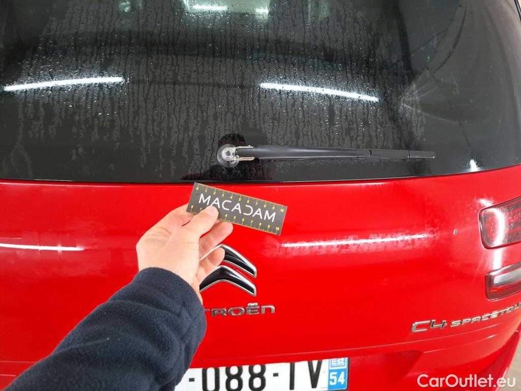  Citroen  C4 Grand Picasso /Spacetourer Shine 1.5 BlueHDi 130CV BVA8 E6d #42