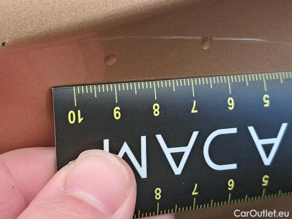  DS  DS4 DS 4 Performance Line 1.6 PureTech 180CV BVA8 E6d #3