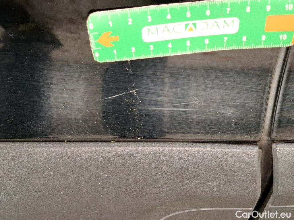  Citroen  C5  Aircross Business 1.2 PureTech 130CV BVA8 E6d / MOTEUR HS
 #5