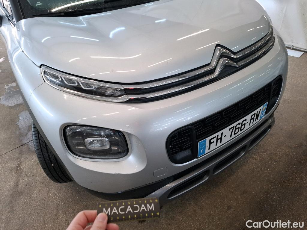  Citroen  C3 CITROEN  Aircross 5p SUV BlueHDi 100 S&S BVM6 Feel Business #7