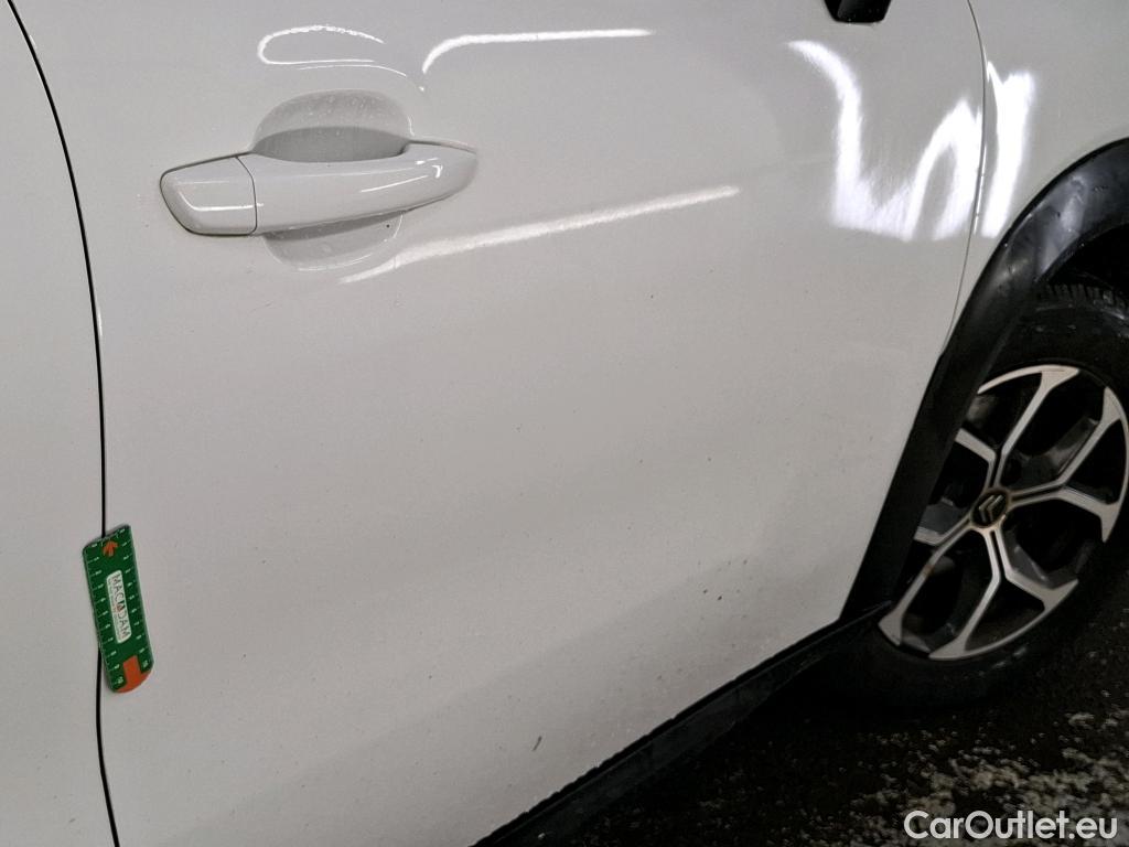  Citroen  C3 CITROEN  Aircross 2021 5P SUV BlueHDi 120 EAT6 Shine #4