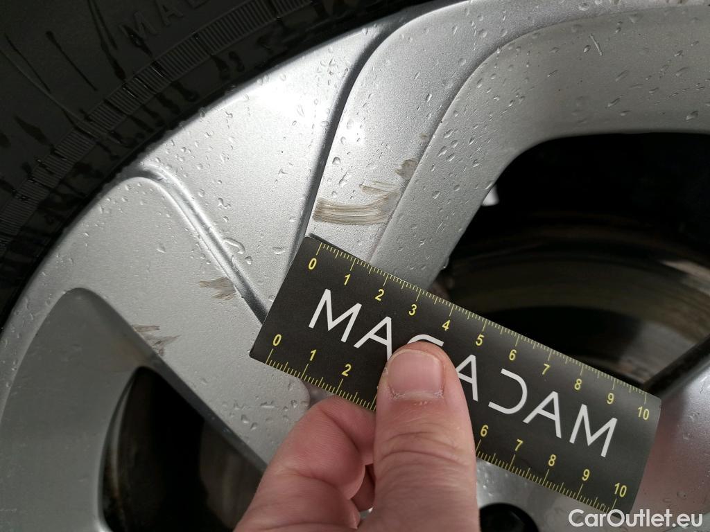  Citroen  C5  Aircross Business 1.5 BlueHDi 130CV BVA8 E6d #3