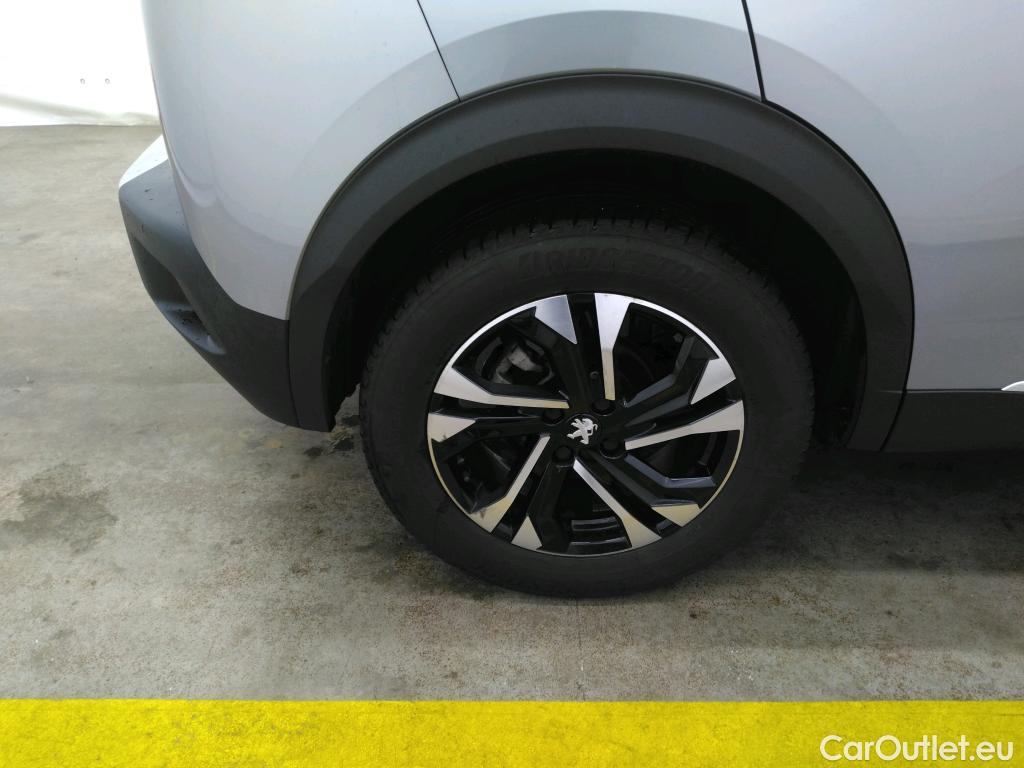  Peugeot  2008  Allure Business 1.5 HDi 130CV BVA8 E6d #1