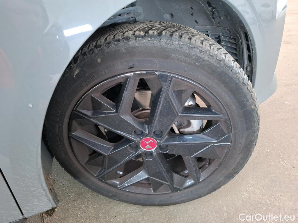  DS  DS4 DS DS 4 / 2021 / 5P / Berline E-TENSE 225 PERFORMANCE LINE + AUTO #1