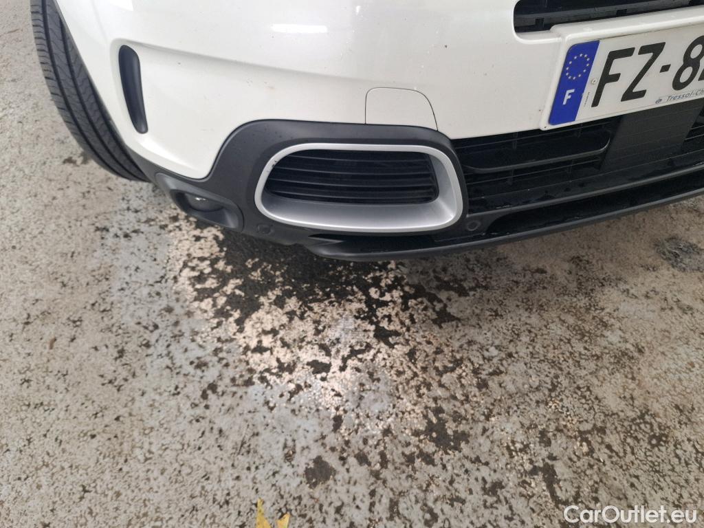  Citroen  C5  Aircross Business 1.5 BlueHDi 130CV BVA8 E6d #8