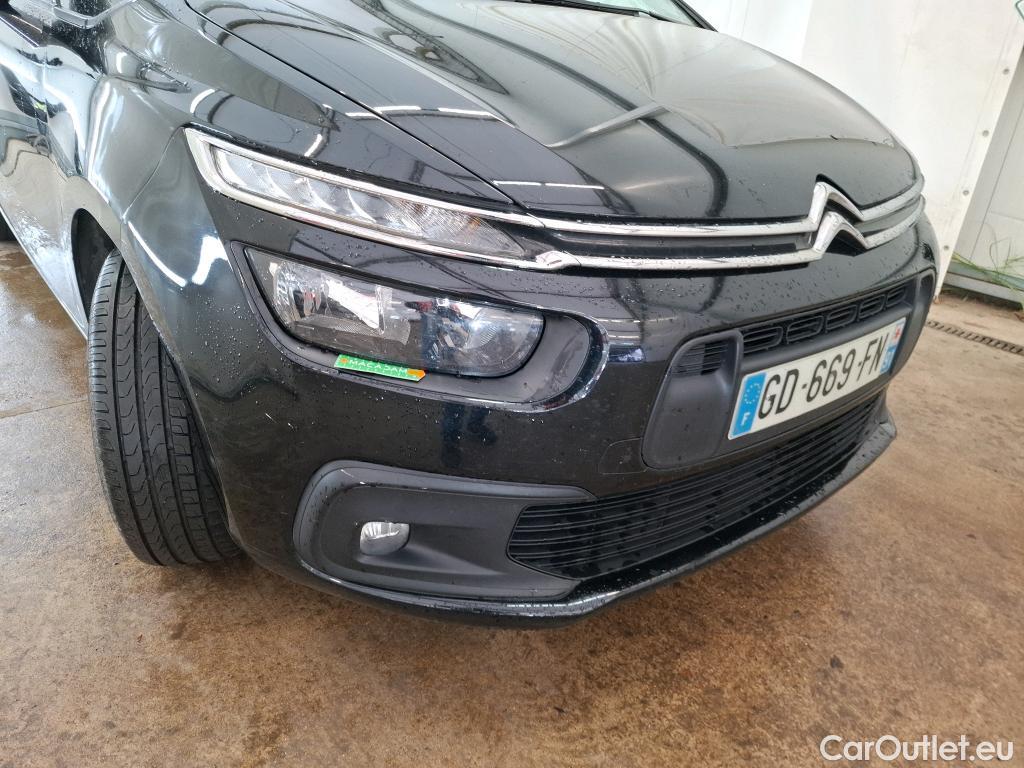  Citroen  C4 Grand Picasso /Spacetourer Business 1.5 BlueHDi 130CV BVA8 7 Sieges E6d #11