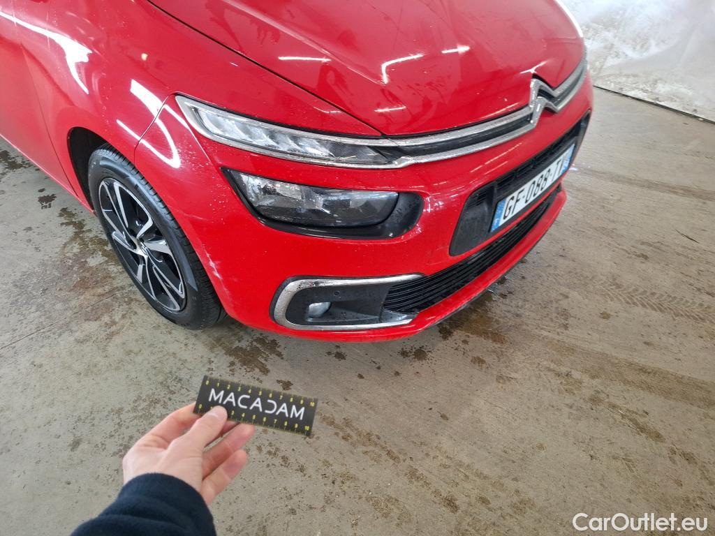  Citroen  C4 Grand Picasso /Spacetourer Shine 1.5 BlueHDi 130CV BVA8 E6d #13