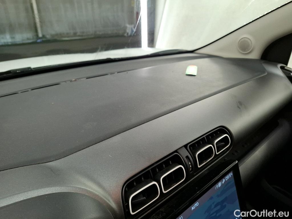  Citroen  C3 CITROEN  Aircross 2021 5P SUV BlueHDi 120 EAT6 Shine #1