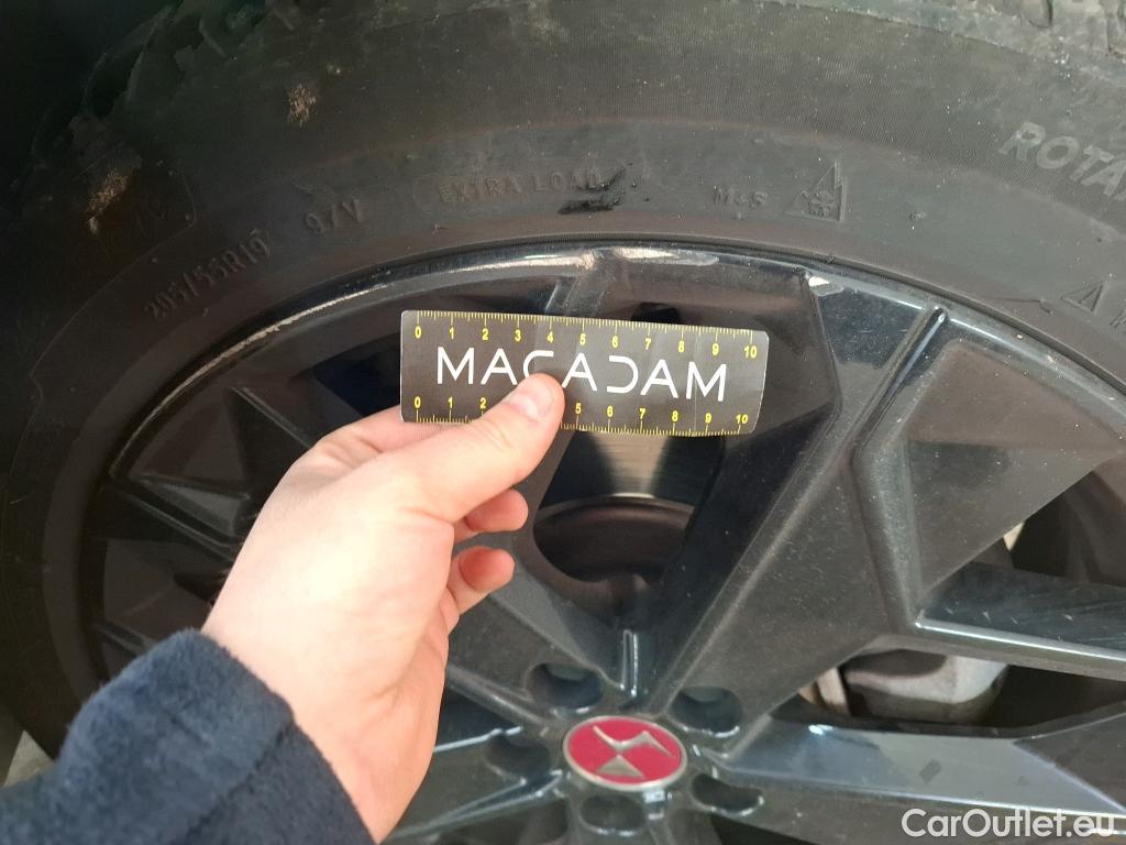  DS  DS4 DS DS 4 / 2021 / 5P / Berline E-TENSE 225 PERFORMANCE LINE + AUTO #18