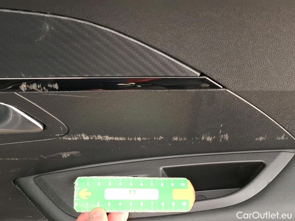  Peugeot  2008  Allure Business 1.5 HDi 110CV BVM6 E6d #13