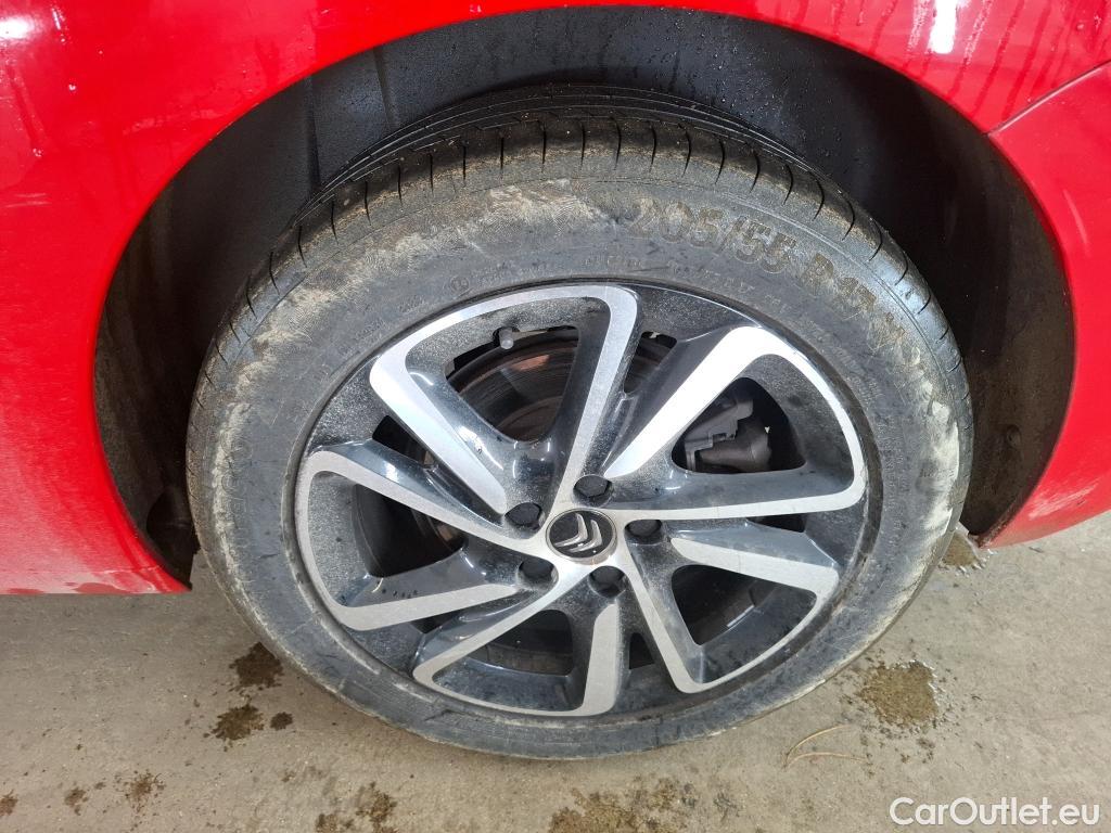  Citroen  C4 Grand Picasso /Spacetourer Shine 1.5 BlueHDi 130CV BVA8 E6d #19