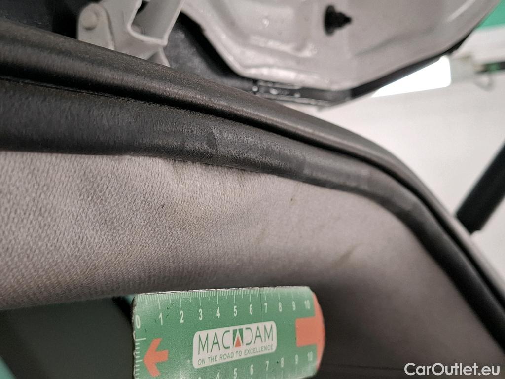  Citroen  C3 CITROEN  Aircross 2021 5P SUV BlueHDi 120 EAT6 Shine #24