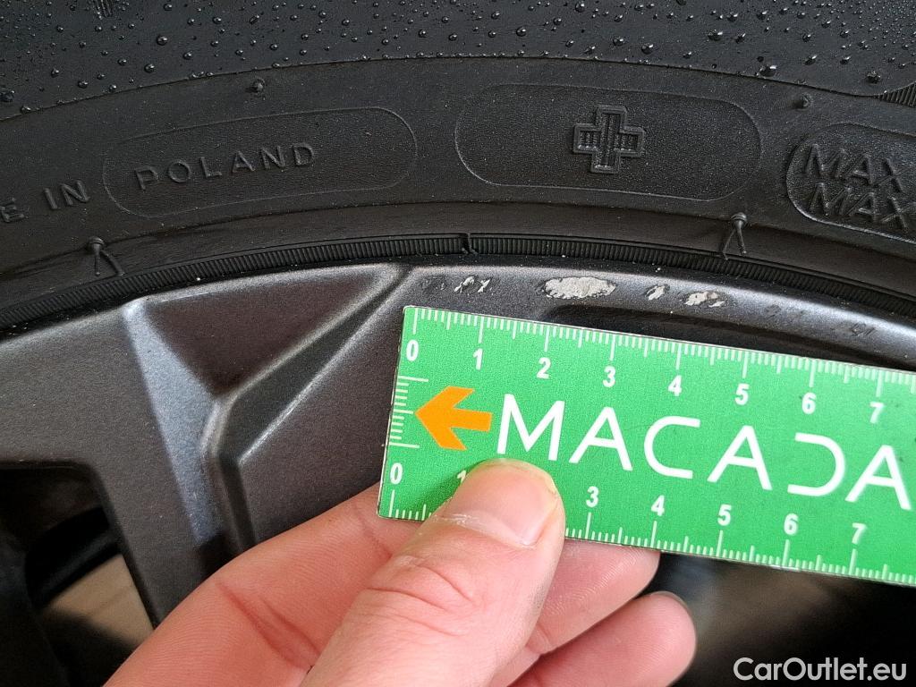  Peugeot  308 PEUGEOT  SW / 2021 / 5P / Break BlueHDi 130 EAT8 ACTIVE PACK #45