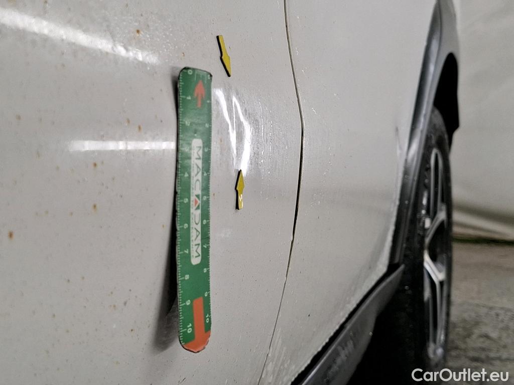  Citroen  C3 CITROEN  Aircross 2021 5P SUV BlueHDi 120 EAT6 Shine #26