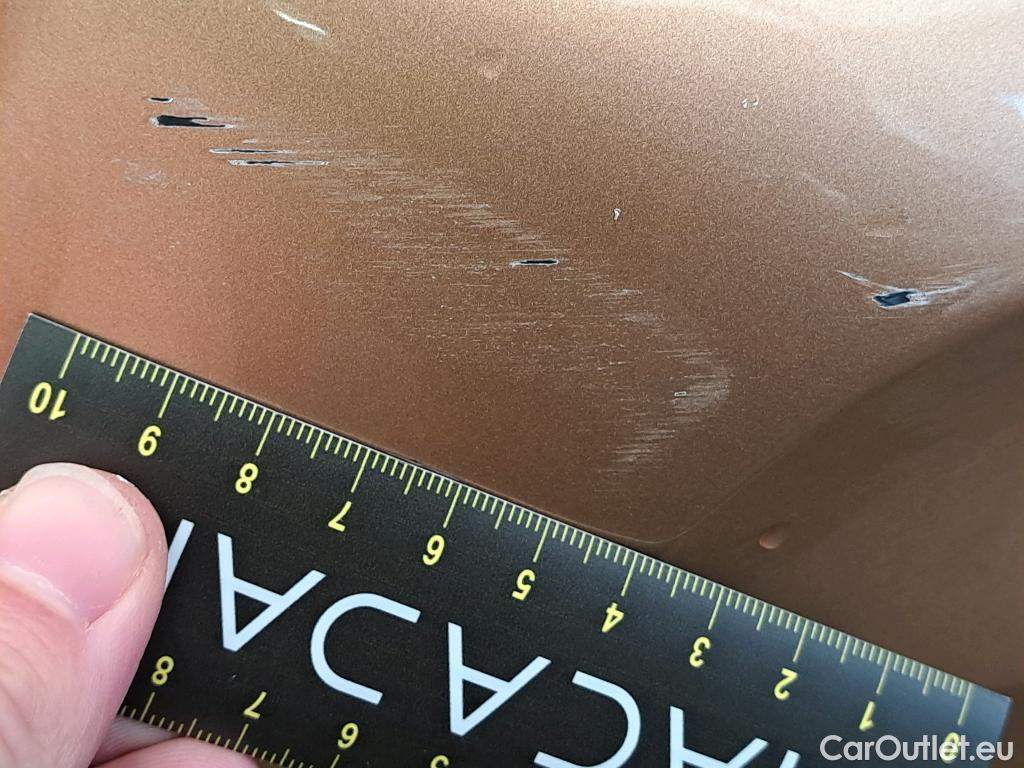  DS  DS4 DS 4 Performance Line 1.6 PureTech 180CV BVA8 E6d #1