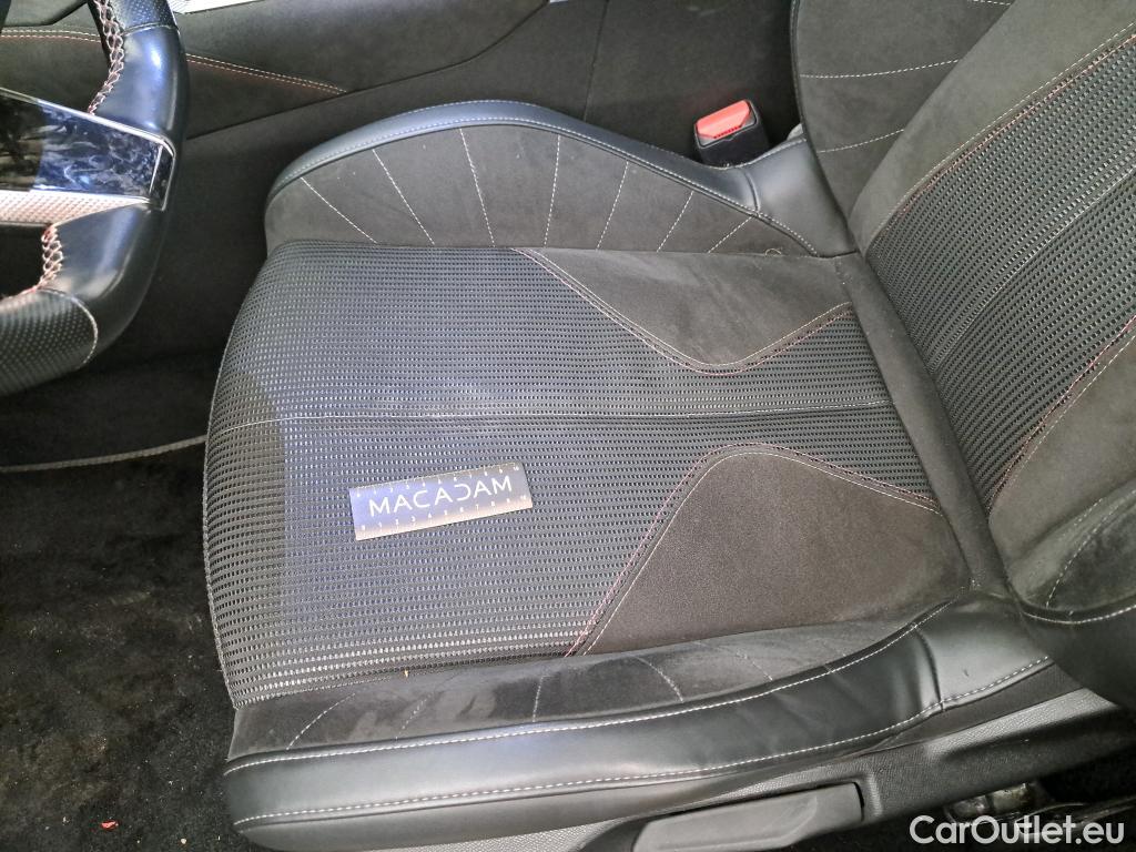  DS  DS4 DS 4 Performance Line 1.6 PureTech 180CV BVA8 E6d #11