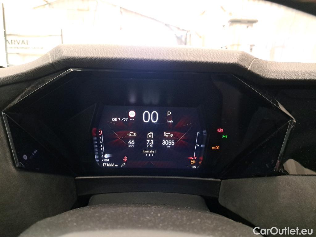  DS  DS4 DS 4 Performance Line 1.6 PureTech 180CV BVA8 E6d #13