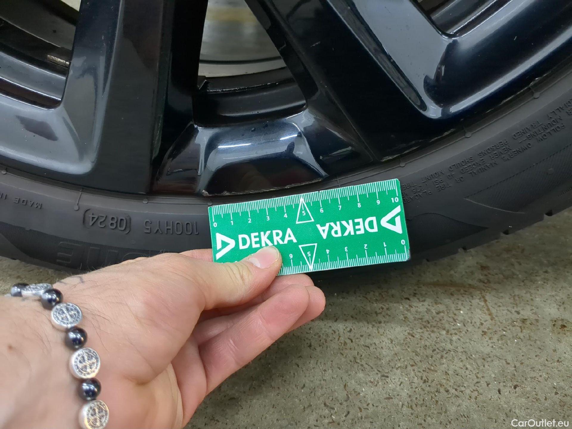  Citroen  C5  Aircross Shine Pack 1.5 BlueHDi 130CV BVA8 E6d #12