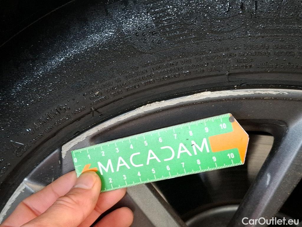  Peugeot  308 PEUGEOT  SW / 2021 / 5P / Break BlueHDi 130 EAT8 ACTIVE PACK #21