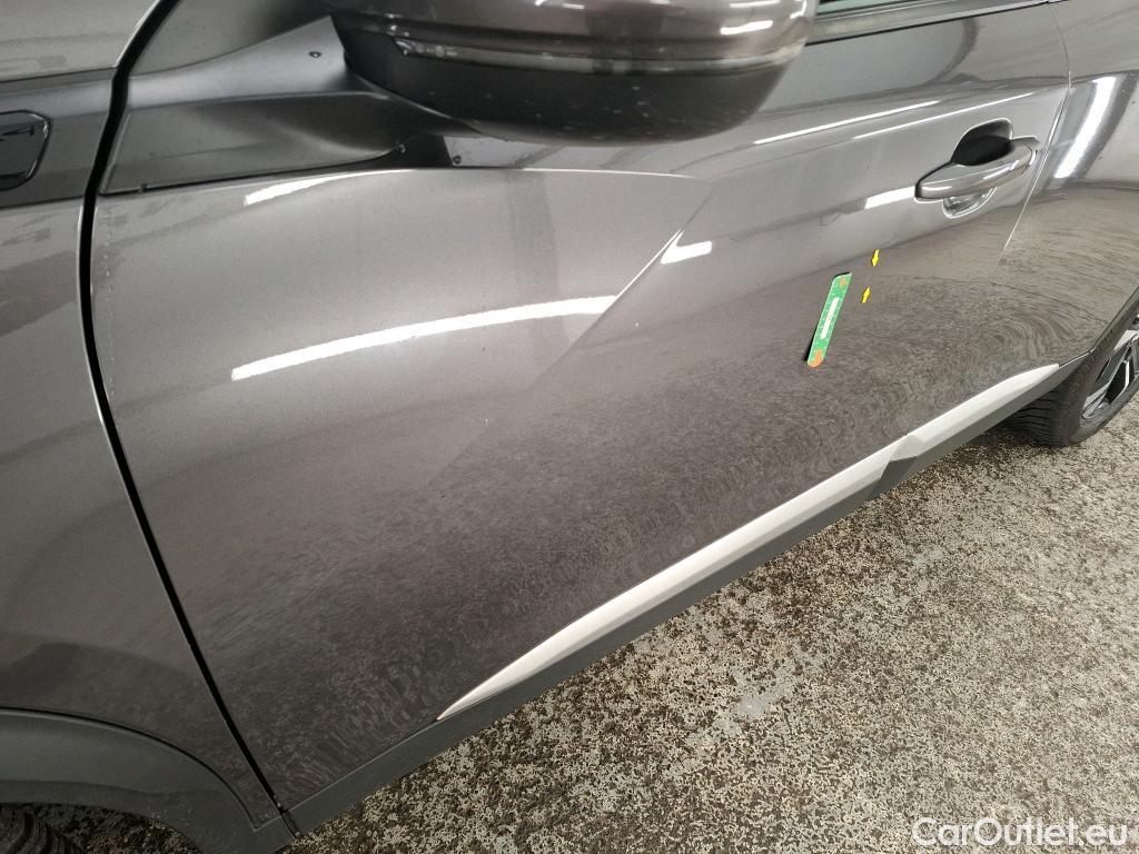  Peugeot  2008  Allure Business 1.5 HDi 100CV BVM6 E6d #7