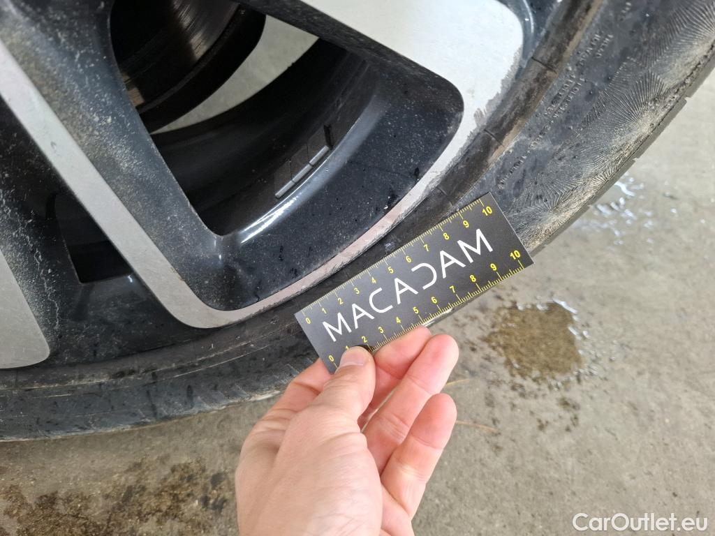  Citroen  C4 Grand Picasso /Spacetourer Shine 1.5 BlueHDi 130CV BVA8 E6d #21