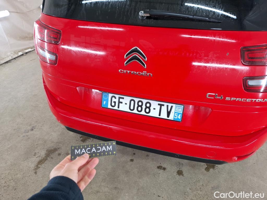  Citroen  C4 Grand Picasso /Spacetourer Shine 1.5 BlueHDi 130CV BVA8 E6d #53