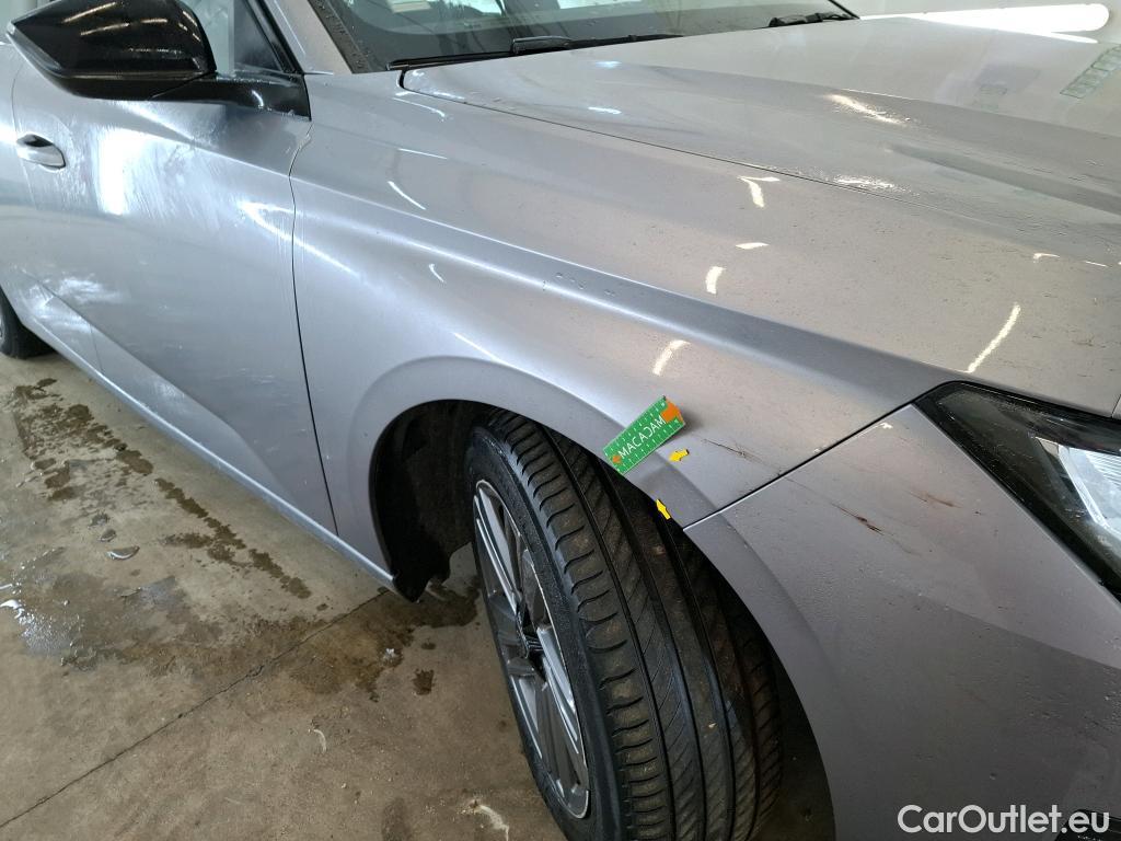  Peugeot  308 PEUGEOT  SW / 2021 / 5P / Break BlueHDi 130 EAT8 ACTIVE PACK #1