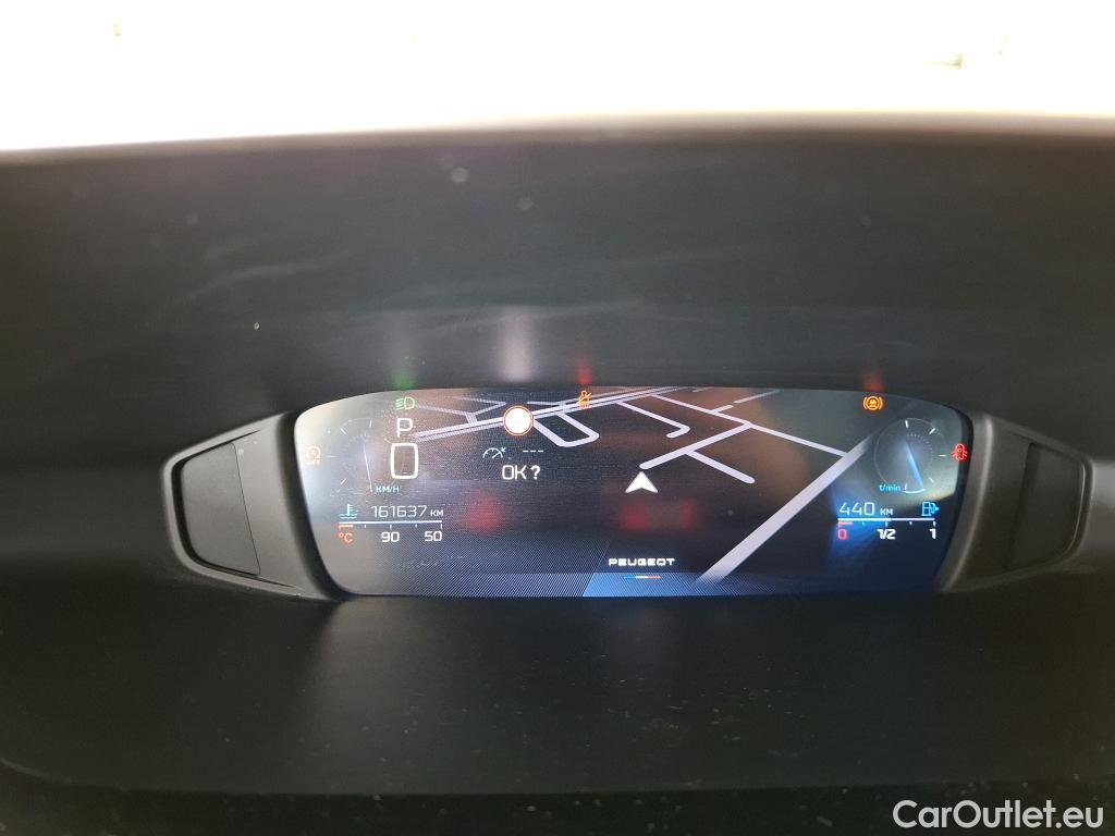  Peugeot  308 PEUGEOT  SW / 2021 / 5P / Break BlueHDi 130 EAT8 ACTIVE PACK #41