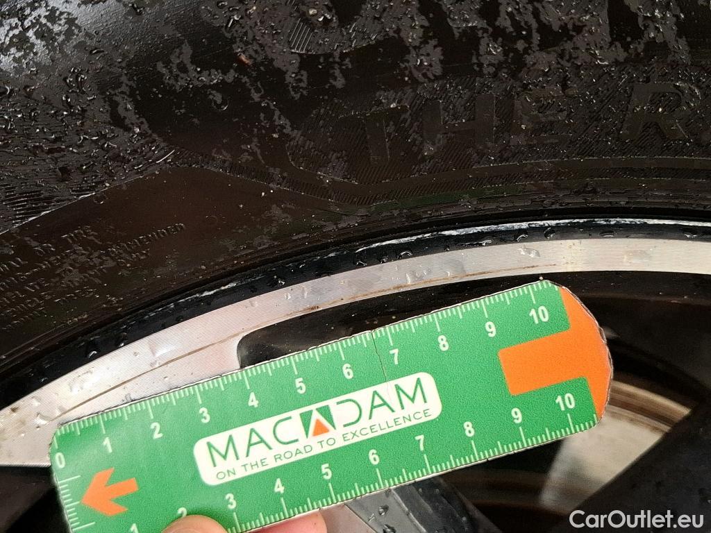  Citroen  C3 CITROEN  Aircross 2021 5P SUV BlueHDi 120 EAT6 Shine #9