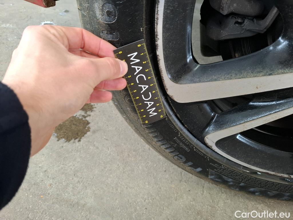  Citroen  C4 Grand Picasso /Spacetourer Shine 1.5 BlueHDi 130CV BVA8 E6d #25