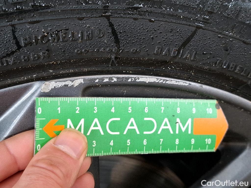  Peugeot  308 PEUGEOT  SW / 2021 / 5P / Break BlueHDi 130 EAT8 ACTIVE PACK #13