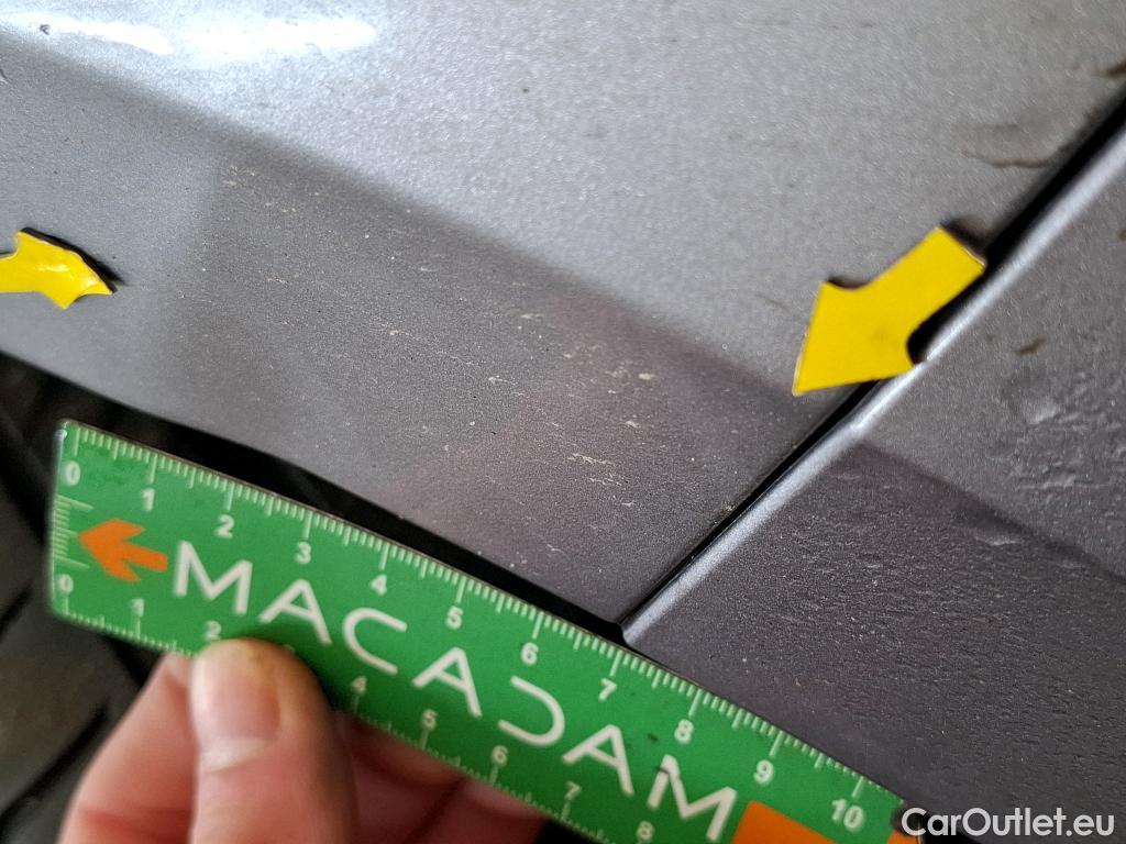  Peugeot  308 PEUGEOT  SW / 2021 / 5P / Break BlueHDi 130 EAT8 ACTIVE PACK #3