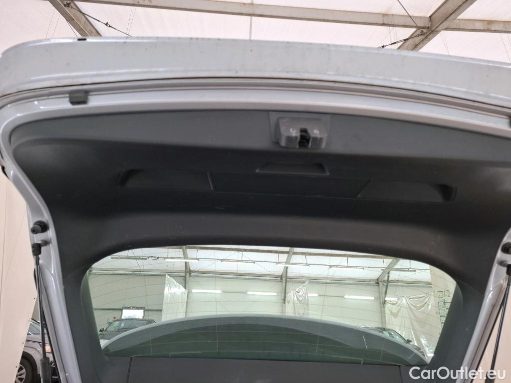  Seat  Leon SEAT  Sportstourer / 2020 / 5P / Break 2.0 TDI 150 DSG S&S Style Business #4