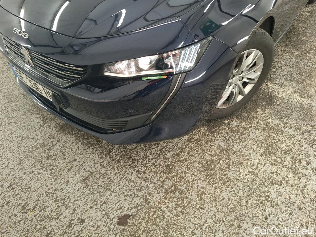  Peugeot  508  Active Business 1.5 HDi 130CV BVA8 E6d #15