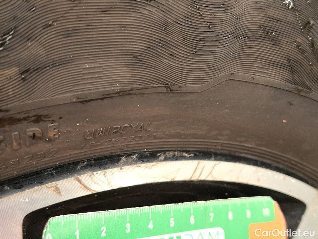  Citroen  C3 CITROEN  Aircross 2021 5P SUV BlueHDi 120 EAT6 Shine #13