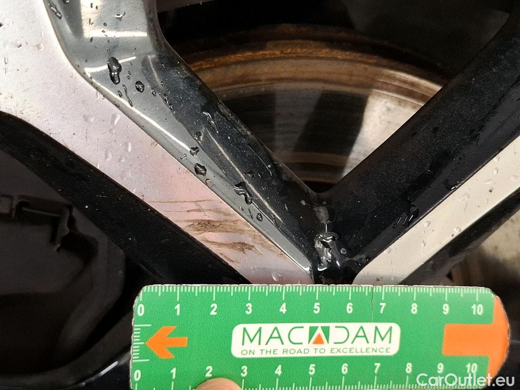  Citroen  C3 CITROEN  Aircross 2021 5P SUV BlueHDi 120 EAT6 Shine #10