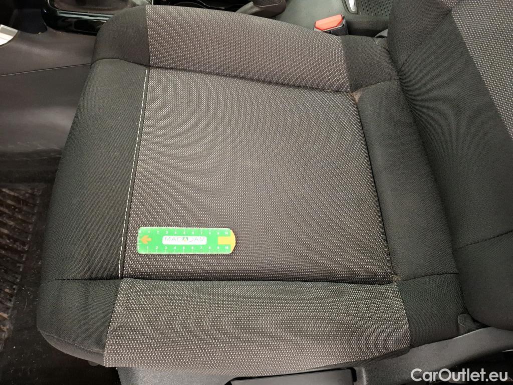  Citroen  C3 CITROEN  Aircross 2021 5P SUV BlueHDi 120 EAT6 Shine #28