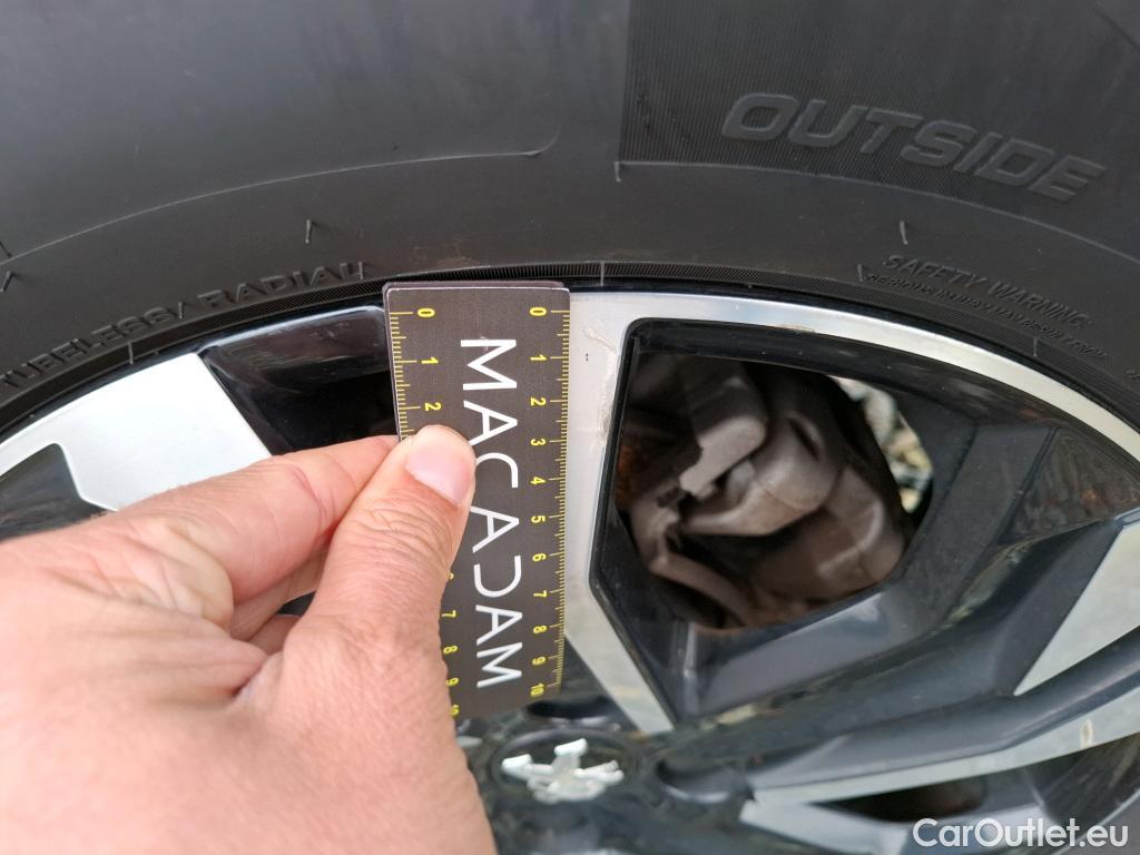  Peugeot  2008  Allure 1.5 HDi 100CV BVM6 E6d #28