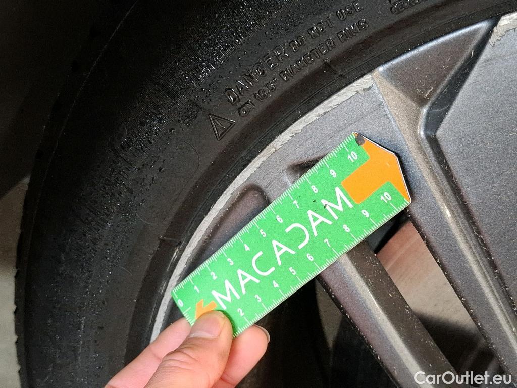  Peugeot  308 PEUGEOT  SW / 2021 / 5P / Break BlueHDi 130 EAT8 ACTIVE PACK #22