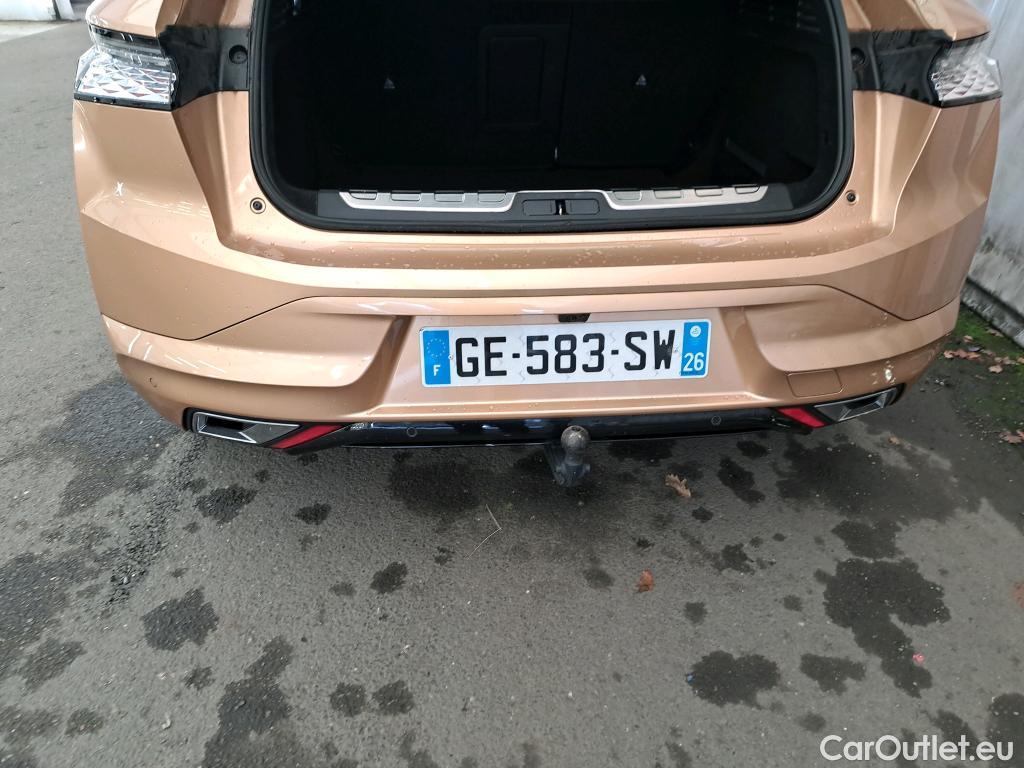  DS  DS4 DS 4 Performance Line 1.6 PureTech 180CV BVA8 E6d #4