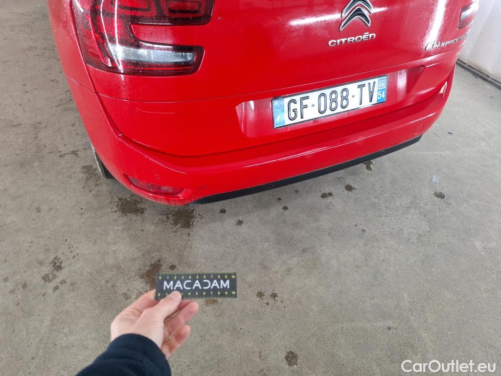  Citroen  C4 Grand Picasso /Spacetourer Shine 1.5 BlueHDi 130CV BVA8 E6d #49