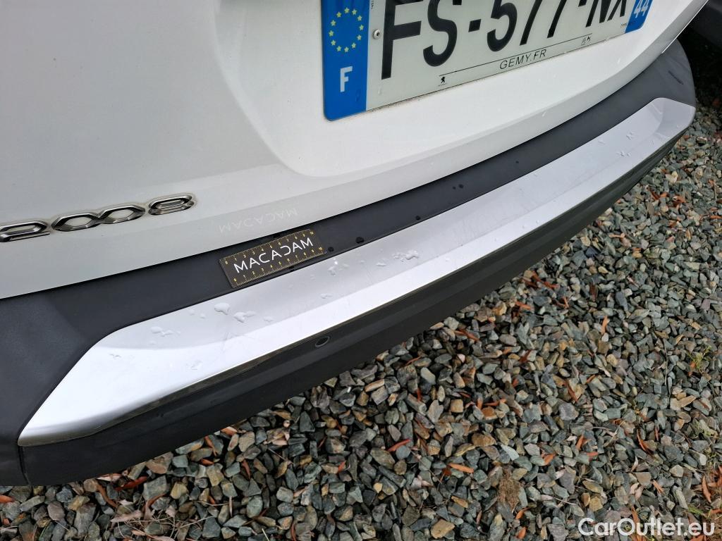  Peugeot  2008  Allure 1.5 HDi 100CV BVM6 E6d #5