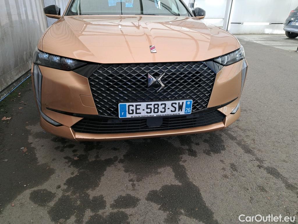  DS  DS4 DS 4 Performance Line 1.6 PureTech 180CV BVA8 E6d #8