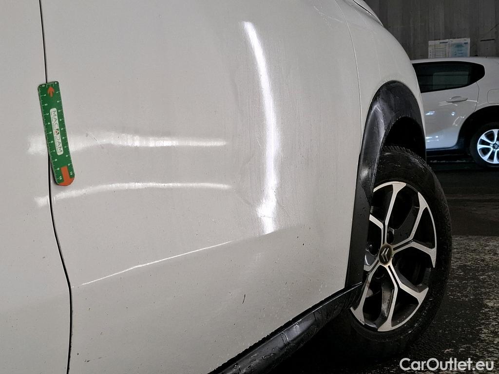  Citroen  C3 CITROEN  Aircross 2021 5P SUV BlueHDi 120 EAT6 Shine #5