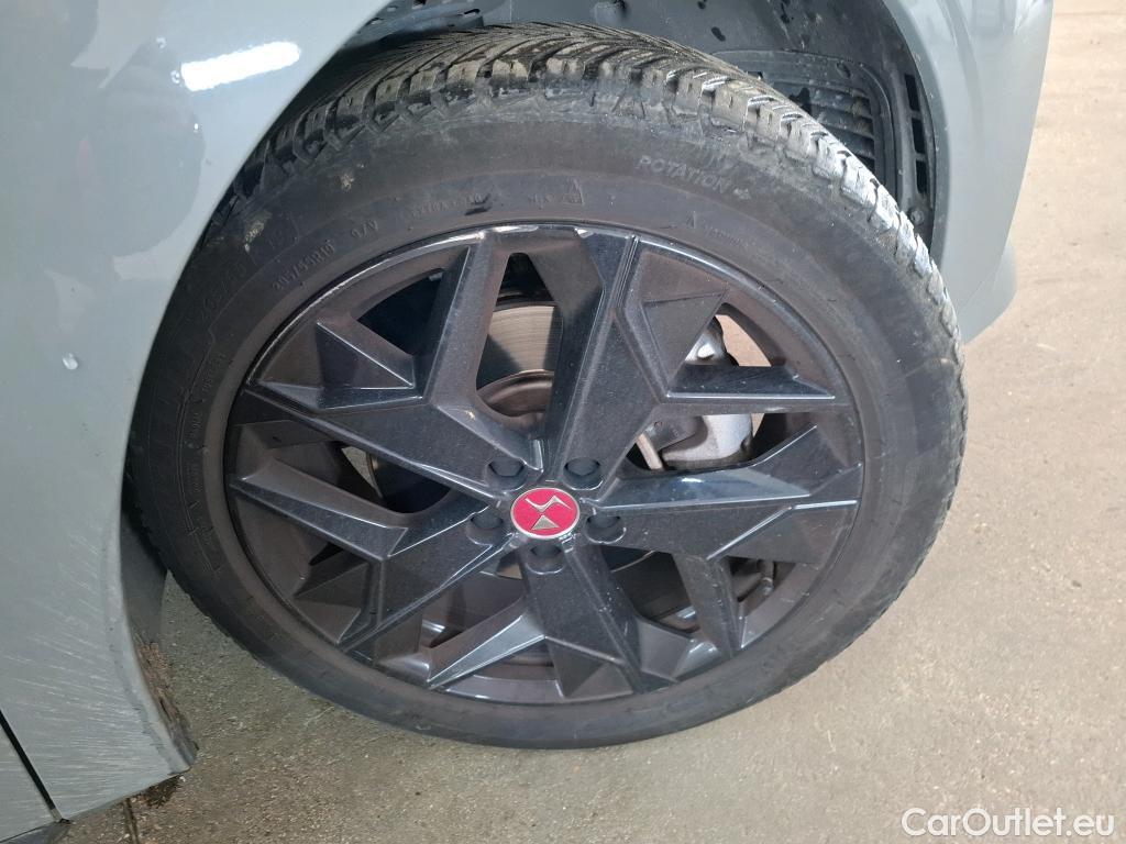  DS  DS4 DS DS 4 / 2021 / 5P / Berline E-TENSE 225 PERFORMANCE LINE + AUTO #15