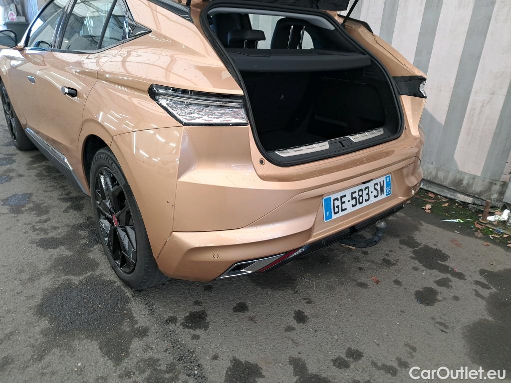  DS  DS4 DS 4 Performance Line 1.6 PureTech 180CV BVA8 E6d #14