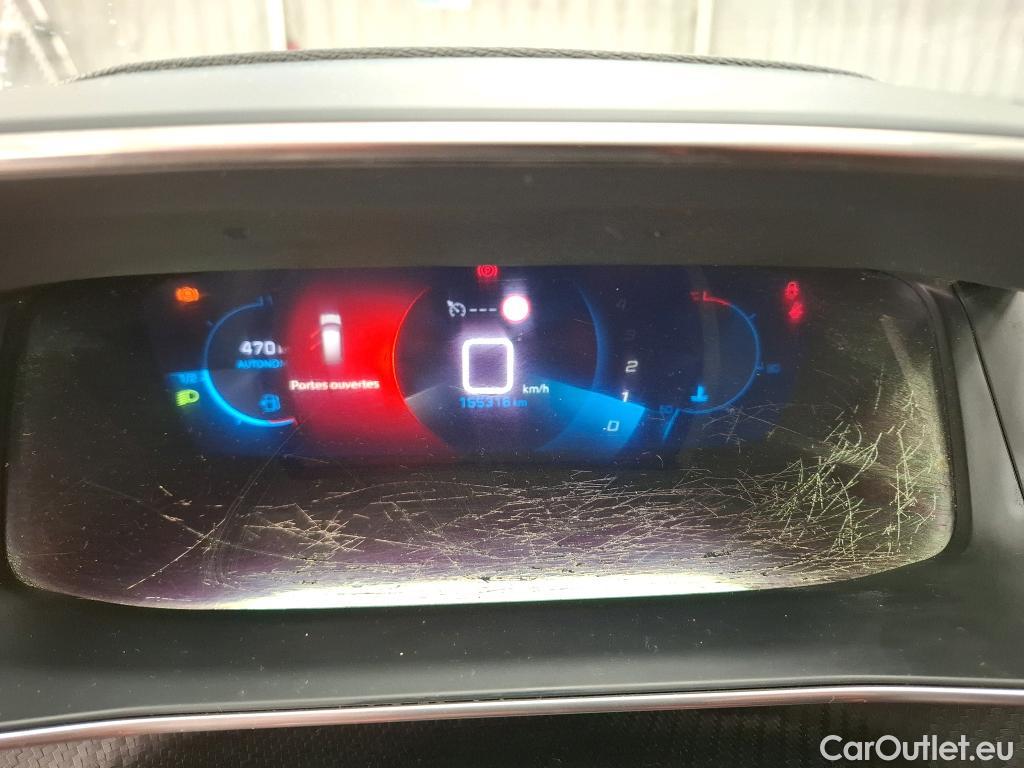  Peugeot  2008  Allure Business 1.5 HDi 110CV BVM6 E6d #1